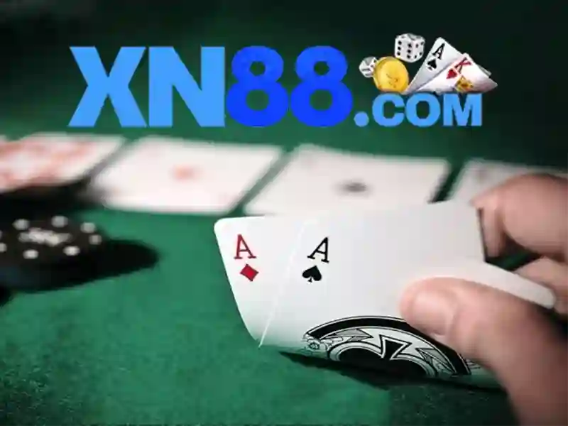 Trò chơi phổ biến tại xn88