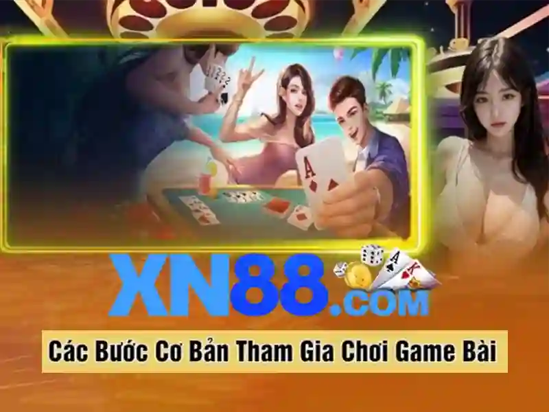 Xu hướng và trò chơi phổ biến\n