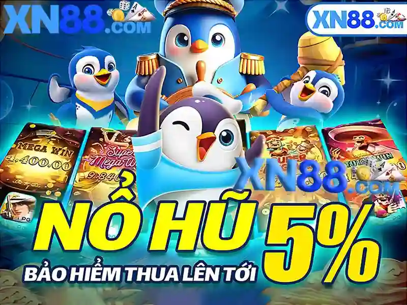 xn88 là gì và điều bạn cần biết