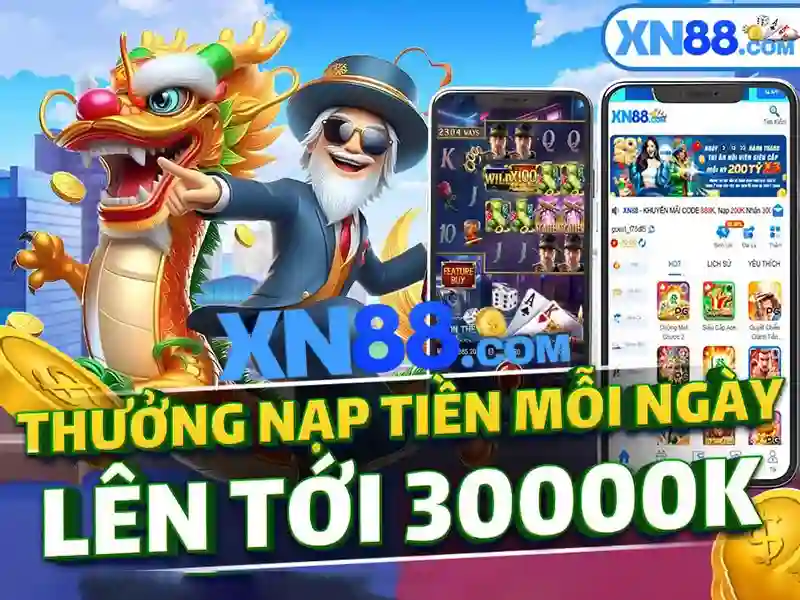 XN88: Nền tảng giải trí trực tuyến và những điều cần biết