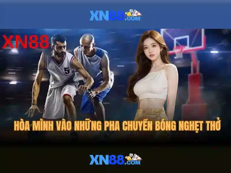 xn88: Đánh giá tổng quan về nền tảng cá cược trực tuyến