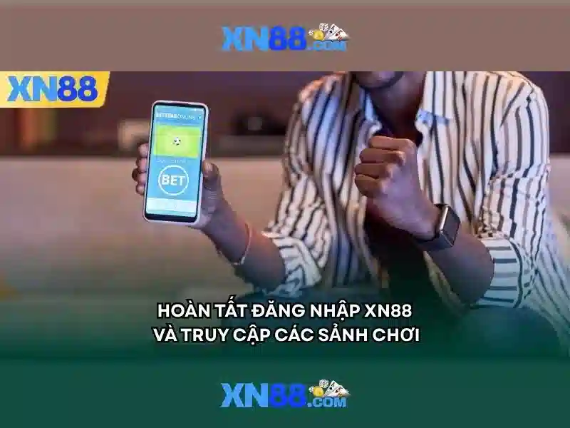 xn88: Tổng quan và mẹo cho người chơi Việt