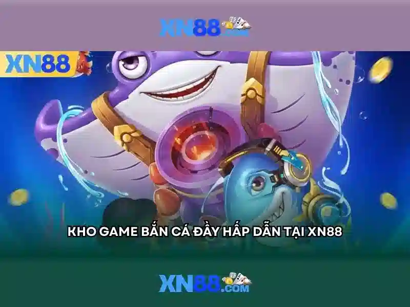 xn88: Khám phá nền tảng trò chơi trực tuyến