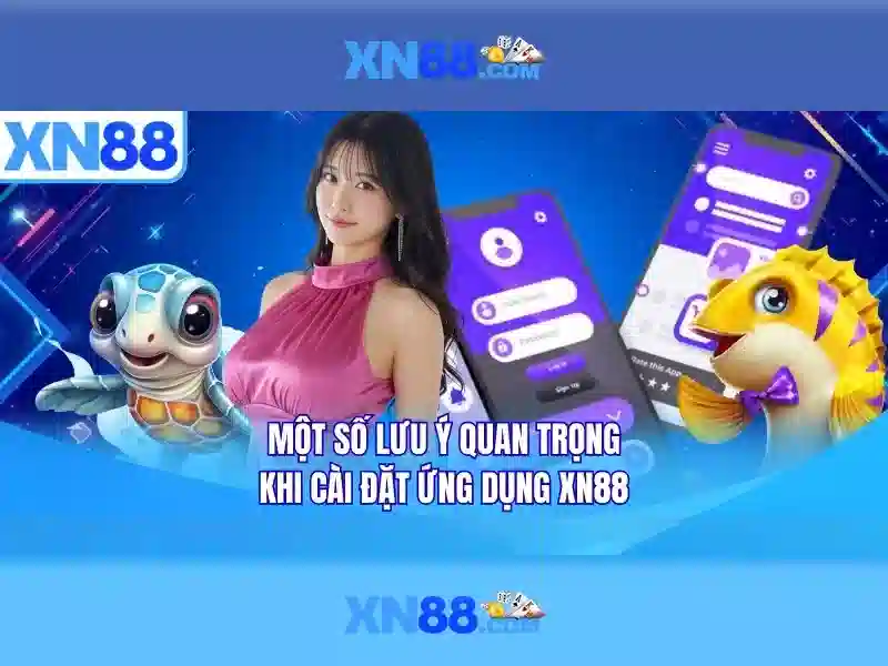 Khám phá các tính năng nổi bật của xn88
