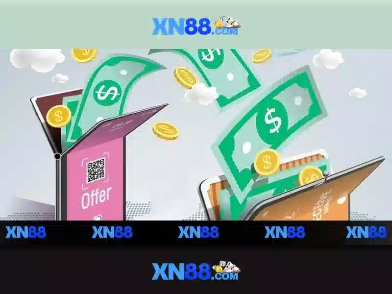 XN88 - Tổng quan về nền tảng chơi game trực tuyến