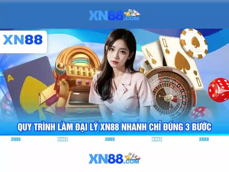 tại game xn88 – Hành trình thương hiệu và trải nghiệm đỉnh cao