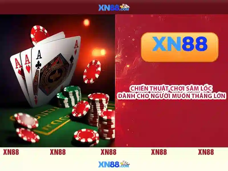 xn88 - Nền tảng cá cược trực tuyến và hành trình phát triển