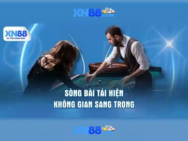 Giới thiệu về xn88