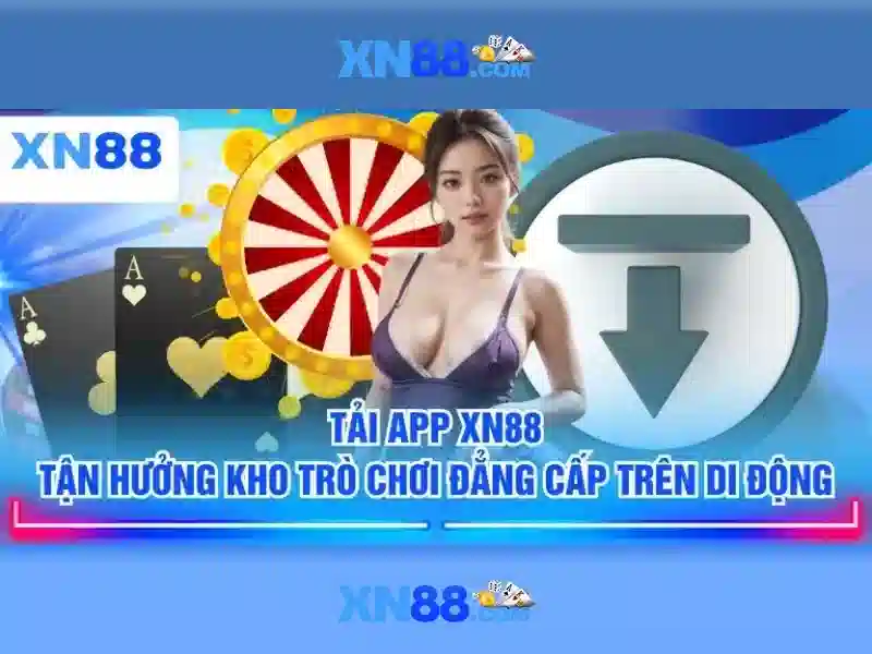 Tổng quan về xn88 slot login