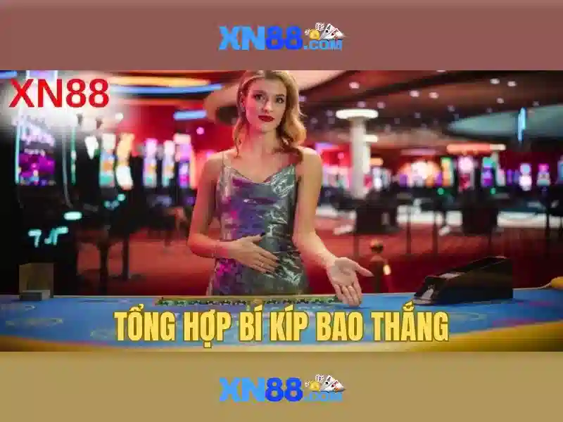 XN88: Tổng quan về nền tảng cá cược trực tuyến