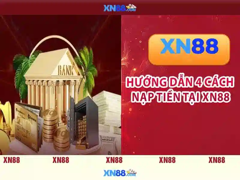 Tổng quan về xn88: Nền tảng cược trực tuyến