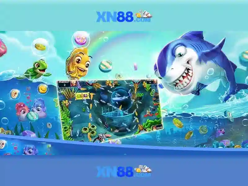Mẹo chơi bắn cá 3 cây dễ ăn tiền nhà cái