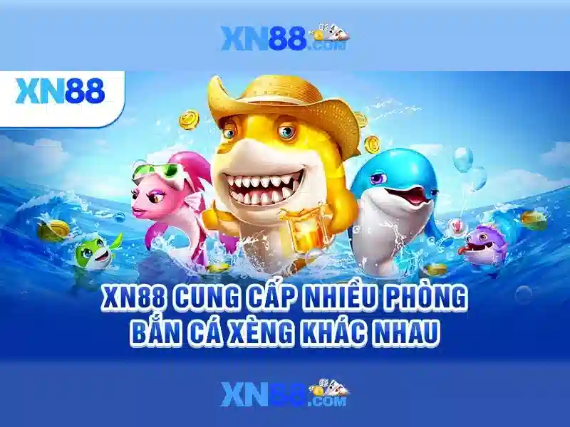 xn88: Nền tảng giải trí trực tuyến và hành trình của nó