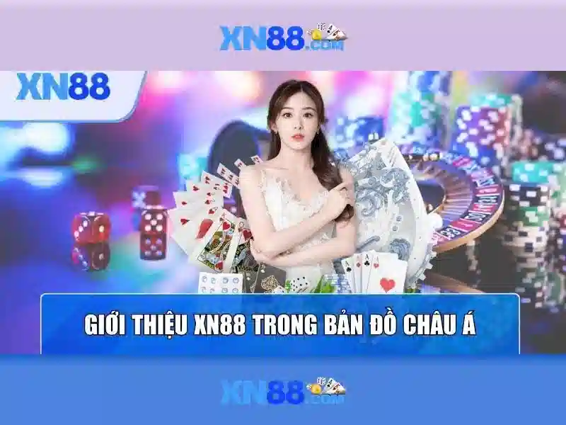 Giới thiệu về xn88\n\n