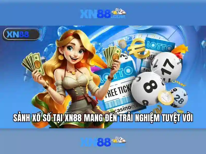 Nền tảng cược và trò chơi tại xn88\n