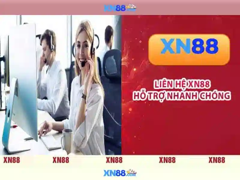 xn88 – Tổng quan về nền tảng trò chơi trực tuyến