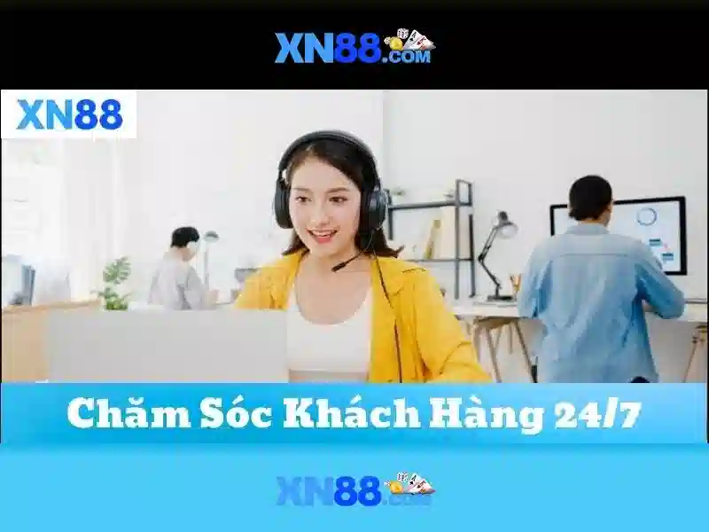 xn88 game - Trải nghiệm đỉnh cao và giá trị thương hiệu