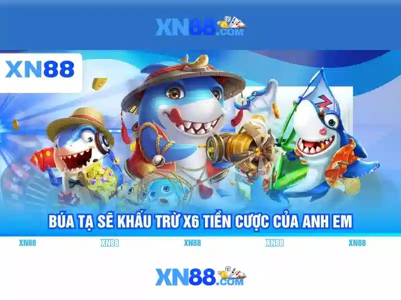 Mẹo chơi bắn cá 3 cây dễ ăn tiền nhà cái