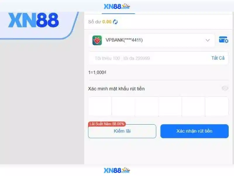 Giới thiệu về xn88