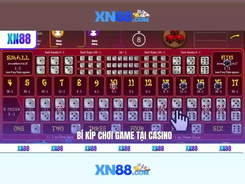 Xn88: Nền tảng giải trí trực tuyến và công nghệ đằng sau nó