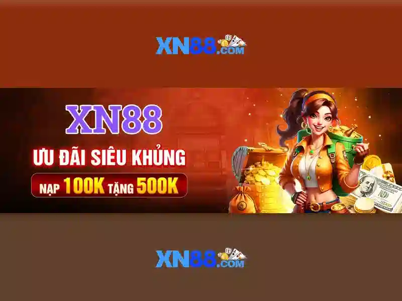 xn88: Nền tảng giải trí trực tuyến và các tính năng nổi bật