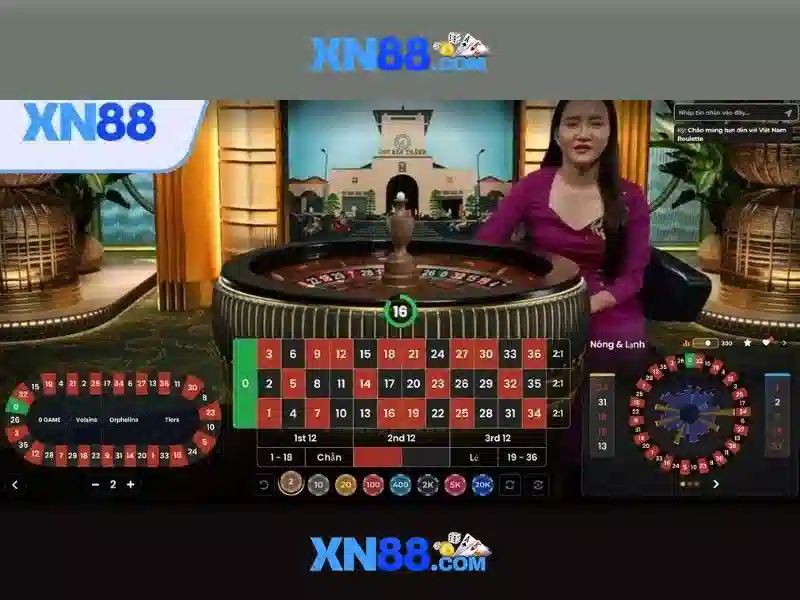Lợi ích khi tham gia xn88