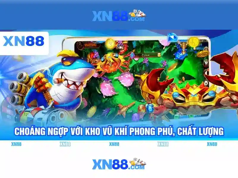 Mẹo chơi bắn cá 3 cây dễ ăn tiền nhà cái