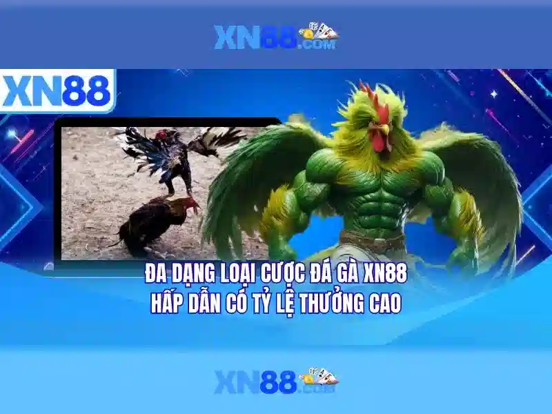 xn88: Nen tang tro choi truc tuyen va trai nghiem nguoi dung