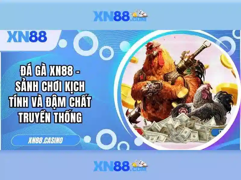 Giao diện trang chủ nhà cái XN88 hiện đại và thân thiện với người dùng
