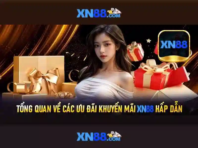 xn88: Tổng quan và hướng dẫn dành cho người chơi Việt