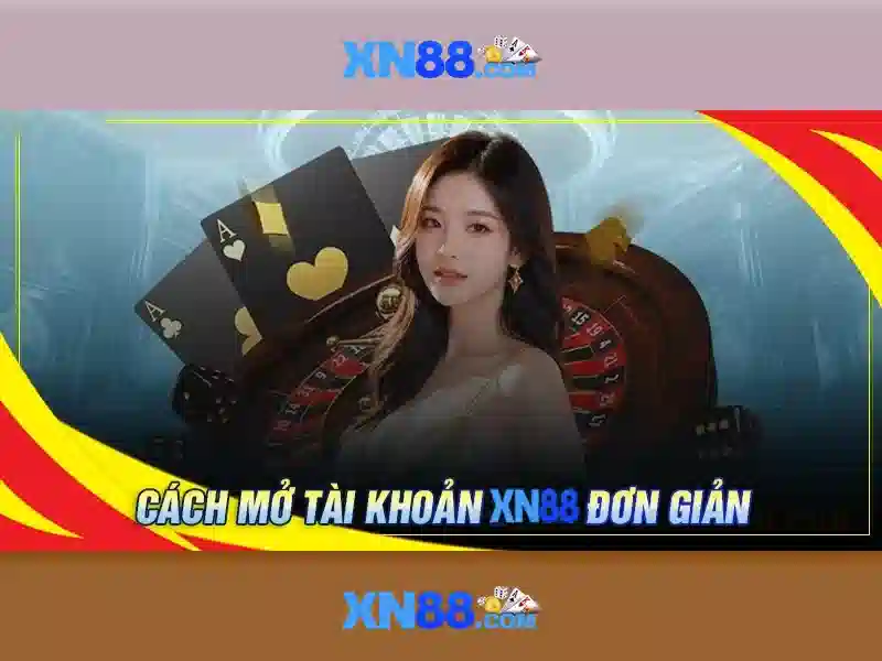 xn88: Nền tảng cá cược trực tuyến và những điều bạn cần biết