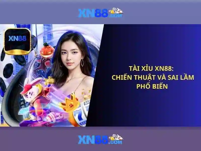 xn88: Tổng quan về nền tảng trò chơi và trải nghiệm người chơi