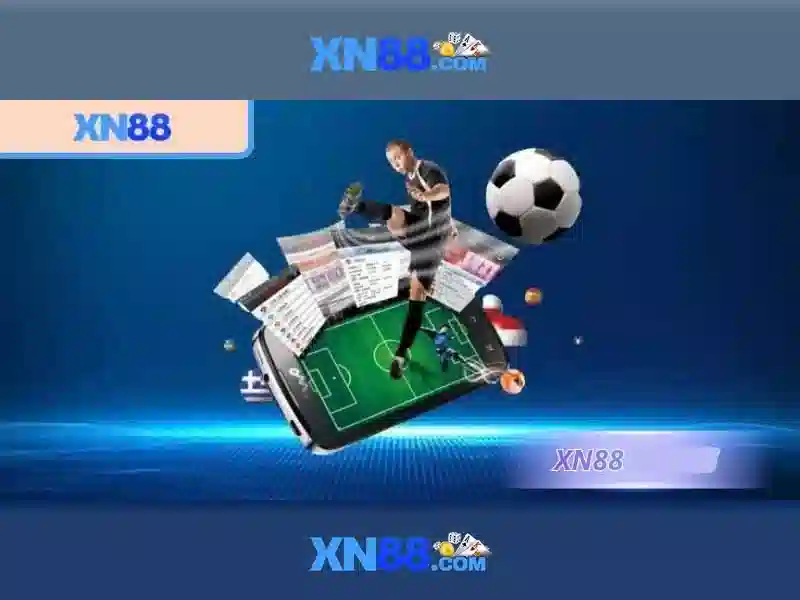 Xn88: nhìn tổng quan về nền tảng giải trí và cá cược trực tuyến
