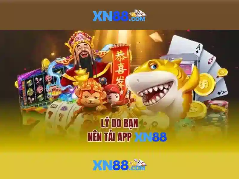 xn88: nền tảng giải trí trực tuyến và những điều bạn cần biết