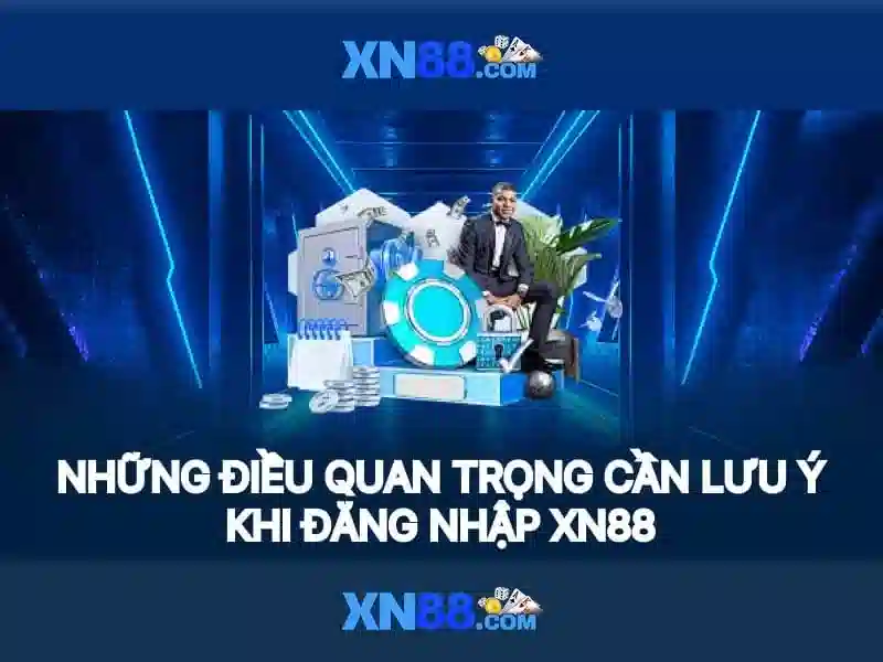 Các đặc điểm nổi bật của xn88\n