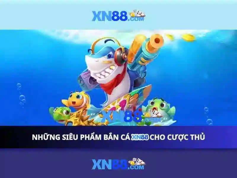 xn88: Giới thiệu về nền tảng đặt cược trực tuyến và giải trí