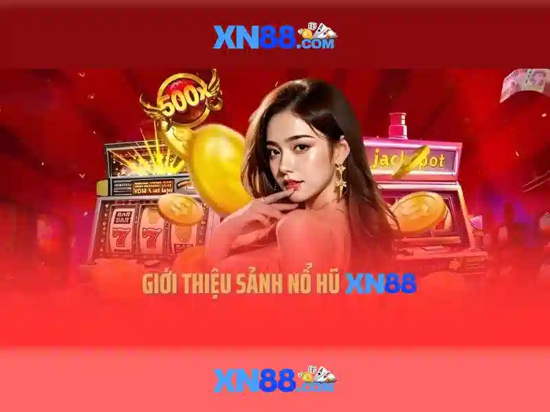 xn88 và thế giới chơi game trực tuyến