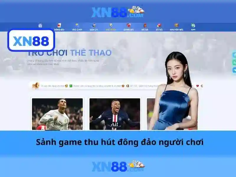 Các tính năng nổi bật của XN88