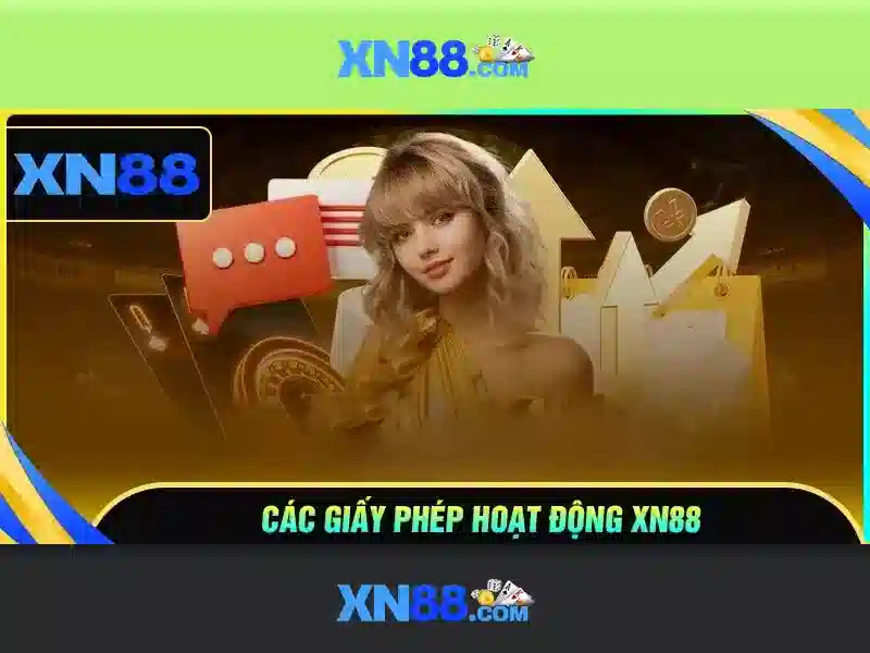 xn88: Nền tảng giải trí và cược trực tuyến