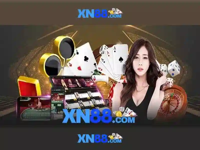 xn88: Tổng quan về nền tảng trực tuyến xn88