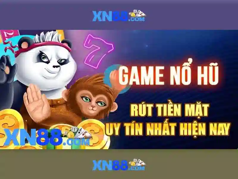 xn88: Nền tảng cược và giải trí trực tuyến