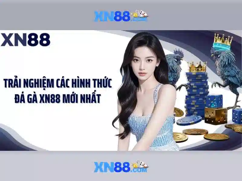 Dịch vụ và trò chơi nổi bật