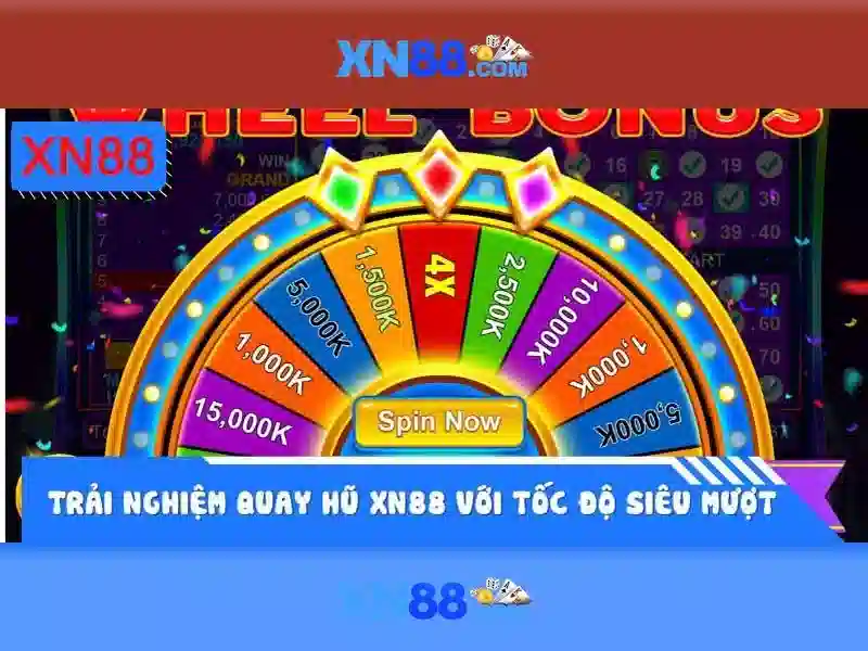 xn88 là gì và các điều cần biết