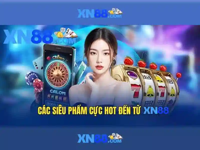 xn88 - Tổng quan về nền tảng và tính năng