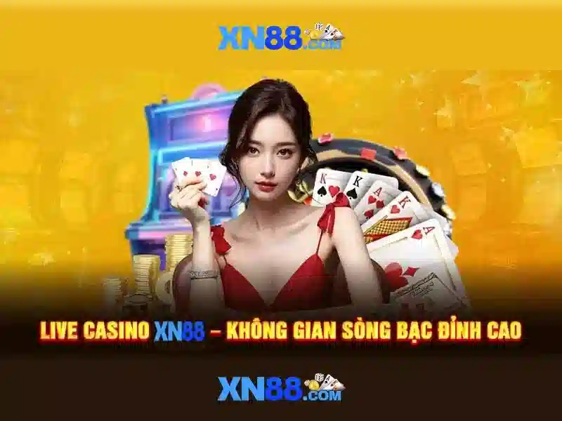 XN88: Tổng quan về nền tảng cá cược trực tuyến