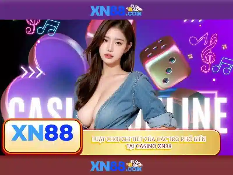XN88 là gì và những điều cần biết