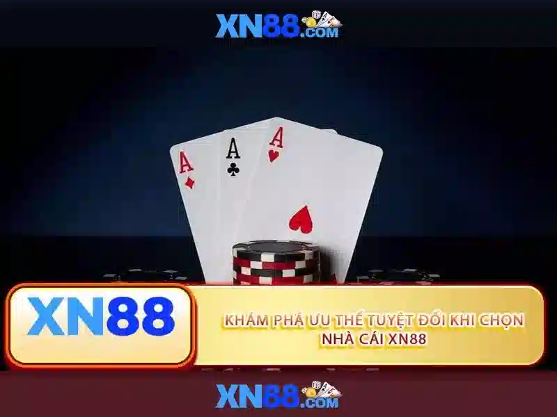 Xn88: Giới thiệu về nền tảng trực tuyến