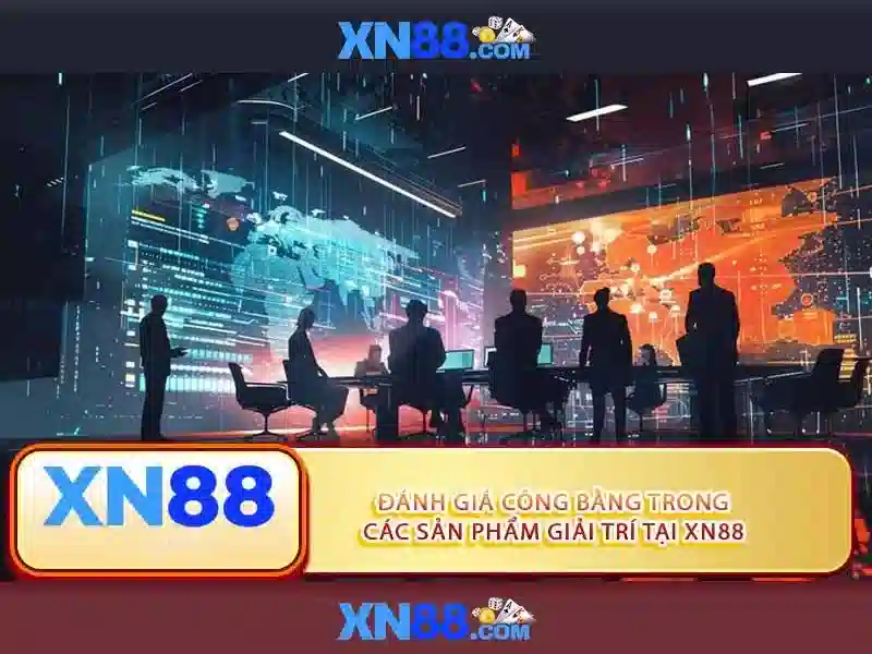 Giới thiệu về xn88