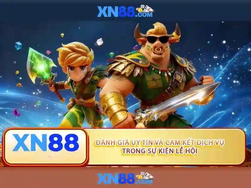xn88 - Giới thiệu và đánh giá