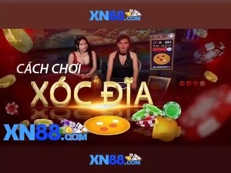 Tổng quan về xn88: nền tảng cá cược trực tuyến